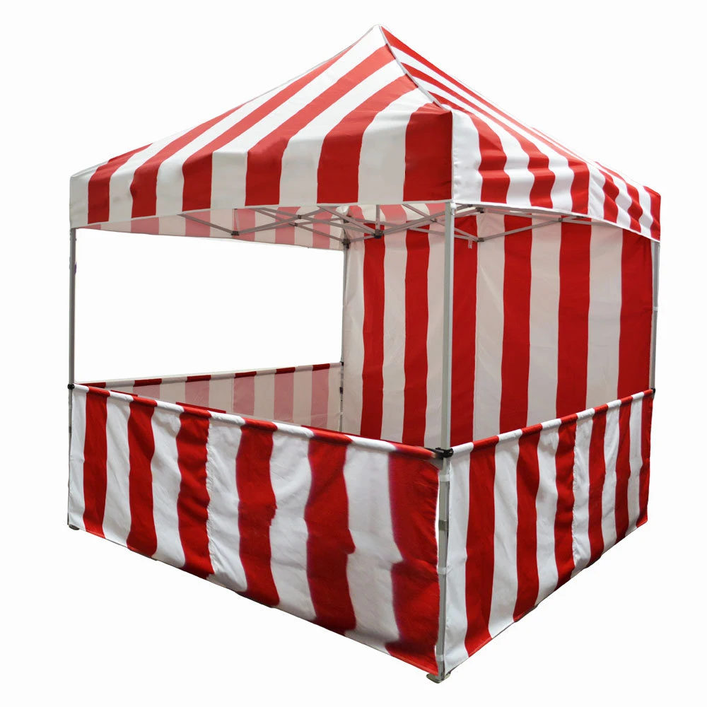 Food Snacks With Fiber - Carpa Plegable de 10x10 pies (10*15