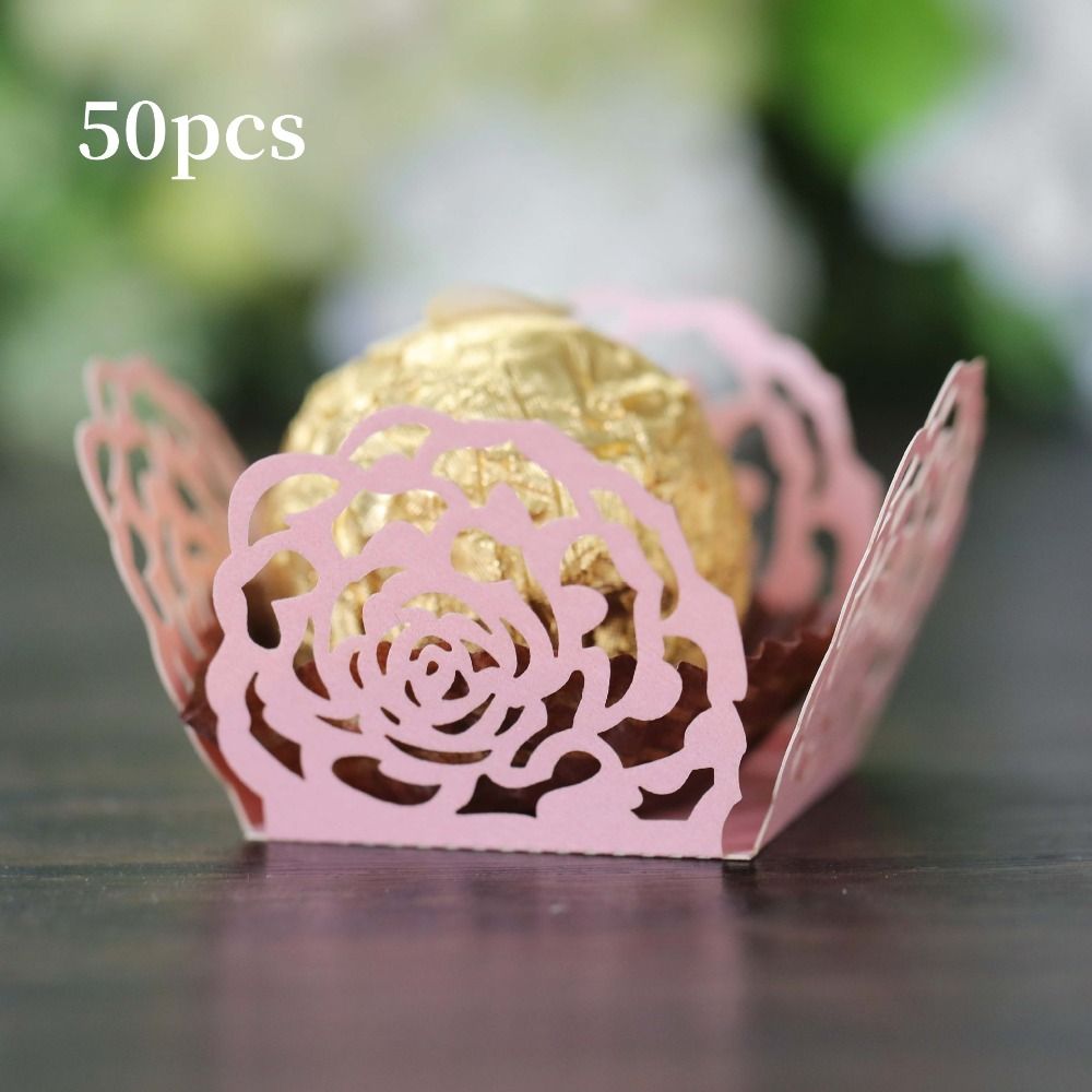 Candy Sour Strip - 50 unidades de envases de papel