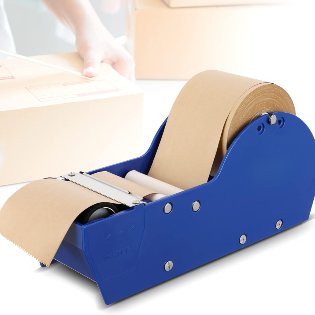Candy Sour Strip - Dispensador de cinta activada por agua,