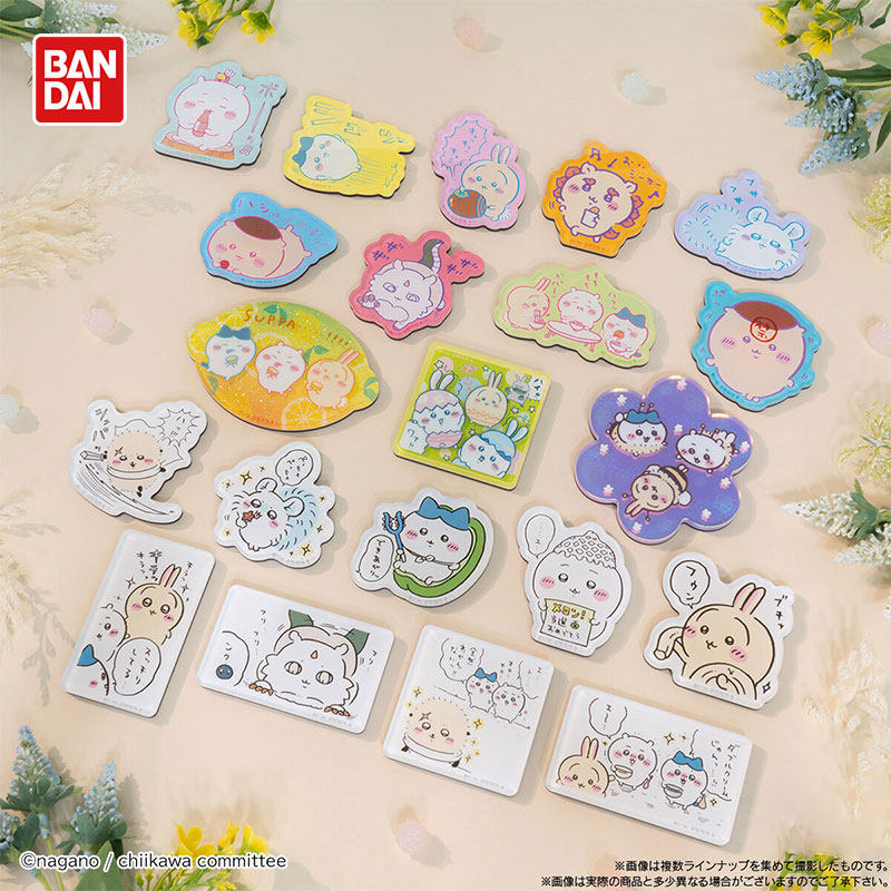 Imán para Refrigerador Bandai  - Candy Sour Strip reseña y precio