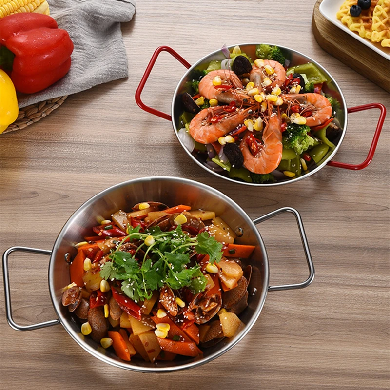 Olla para paella española de 2 - Food Snacks In Spanish reseña y precio
