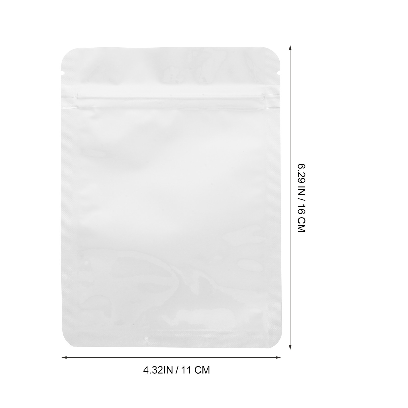 50 Bolsas Herméticas Reutiliza - Food Snack reseña y precio