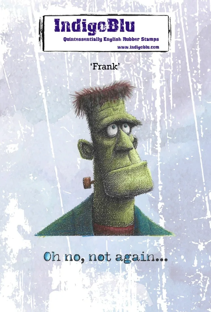 Plantilla de goma roja para se - Zombie Snacks reseña y precio