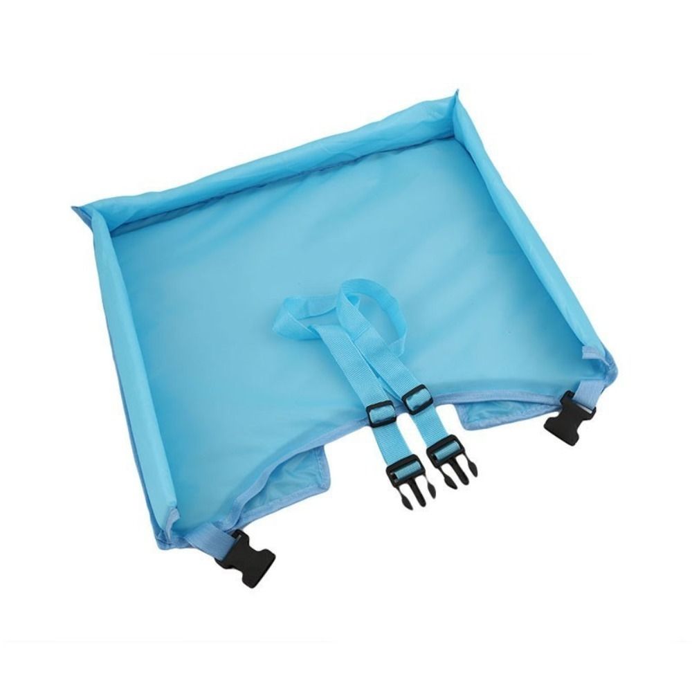 Mesa Portátil para Cochecito,  - Food Snacks With Fiber reseña y precio