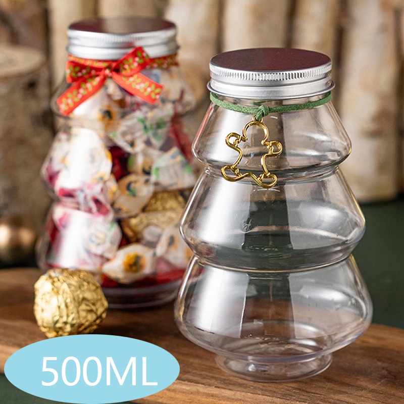Contenedor de Alimentos DIY en - Xmas Food Snacks reseña y precio