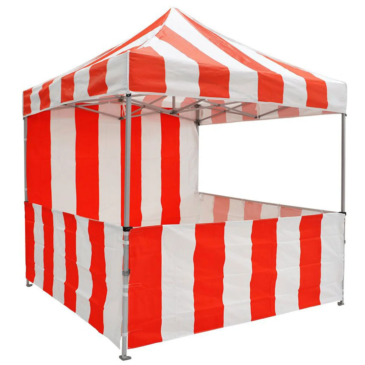 Carpa Plegable de 10x10 pies ( - Food Snacks With Fiber reseña y precio