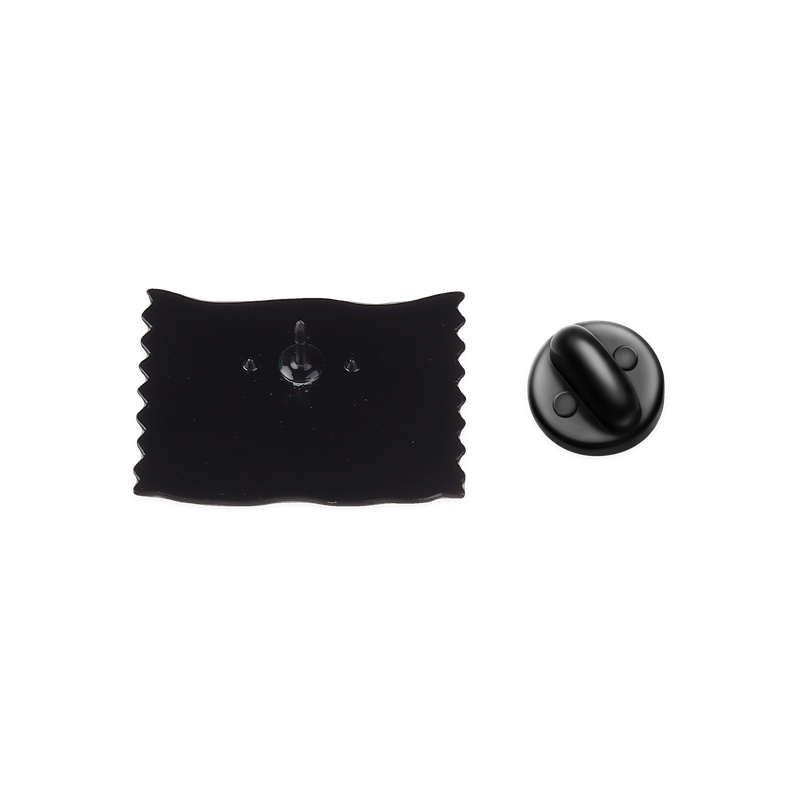 Pin Esmaltado de Chicle de Glo - Food Snacks In Spanish reseña y precio