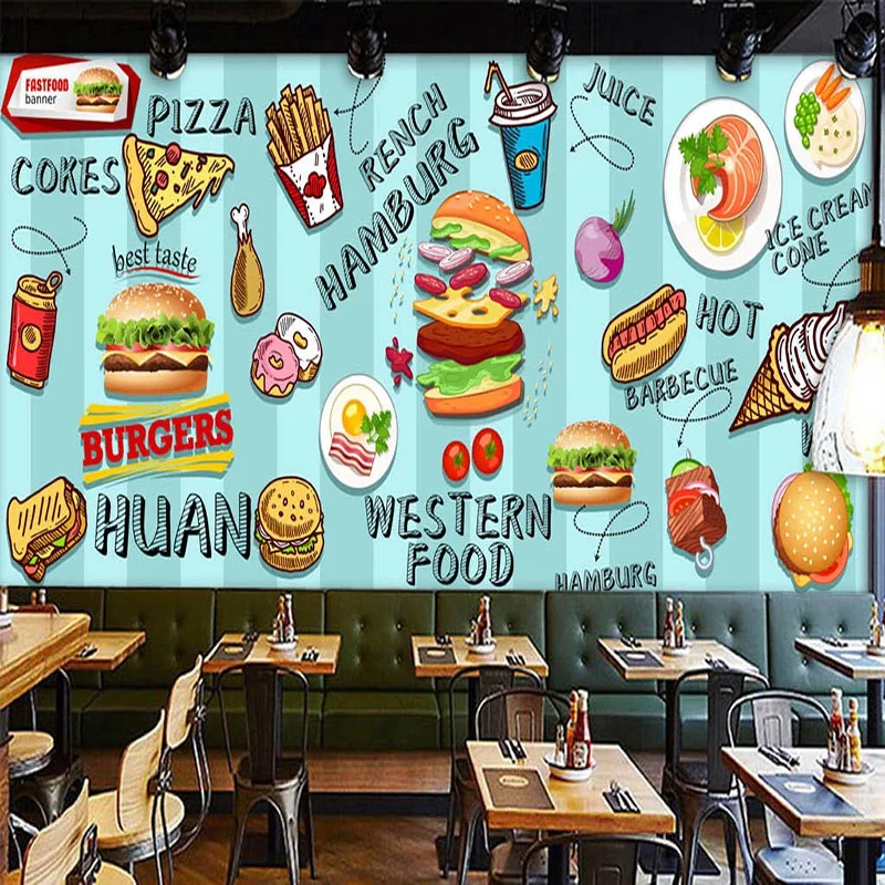 Papel Tapiz 3D Personalizado,  - Food Snacks With Fiber reseña y precio