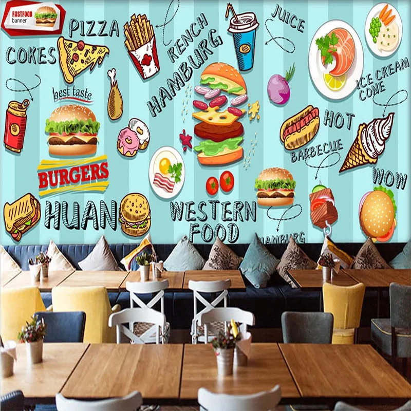 Papel Tapiz 3D Personalizado,  - Food Snacks With Fiber reseña y precio