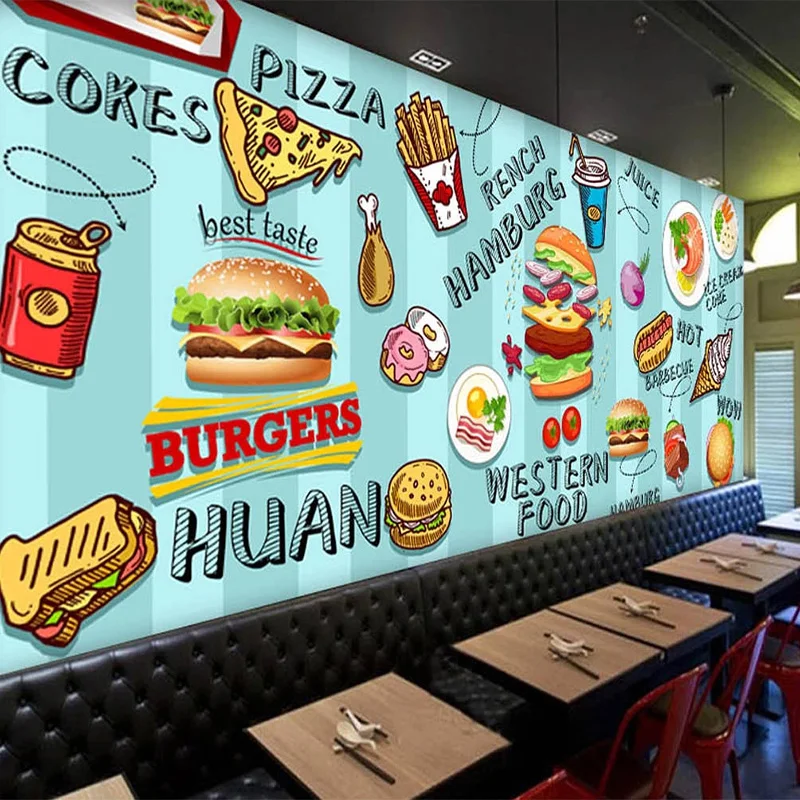 Papel Tapiz 3D Personalizado,  - Food Snacks With Fiber reseña y precio