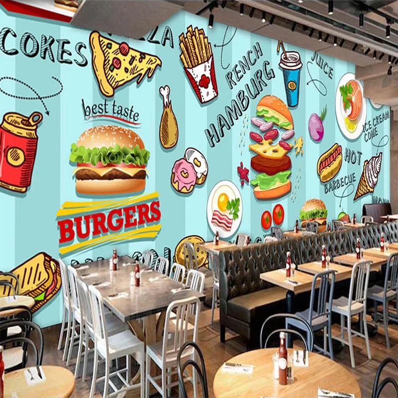 Papel Tapiz 3D Personalizado,  - Food Snacks With Fiber reseña y precio