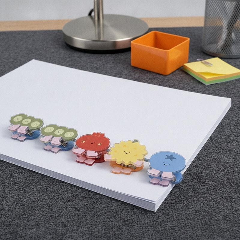 Clips Selladores Multiusos par - Food Snack reseña y precio
