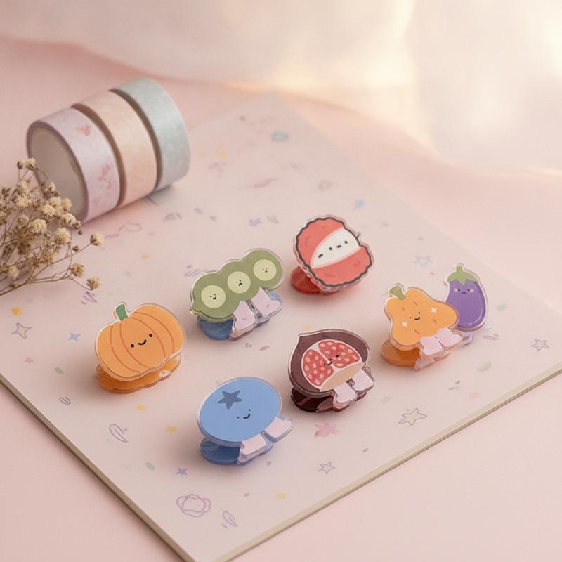 Clips Selladores Multiusos par - Food Snack reseña y precio