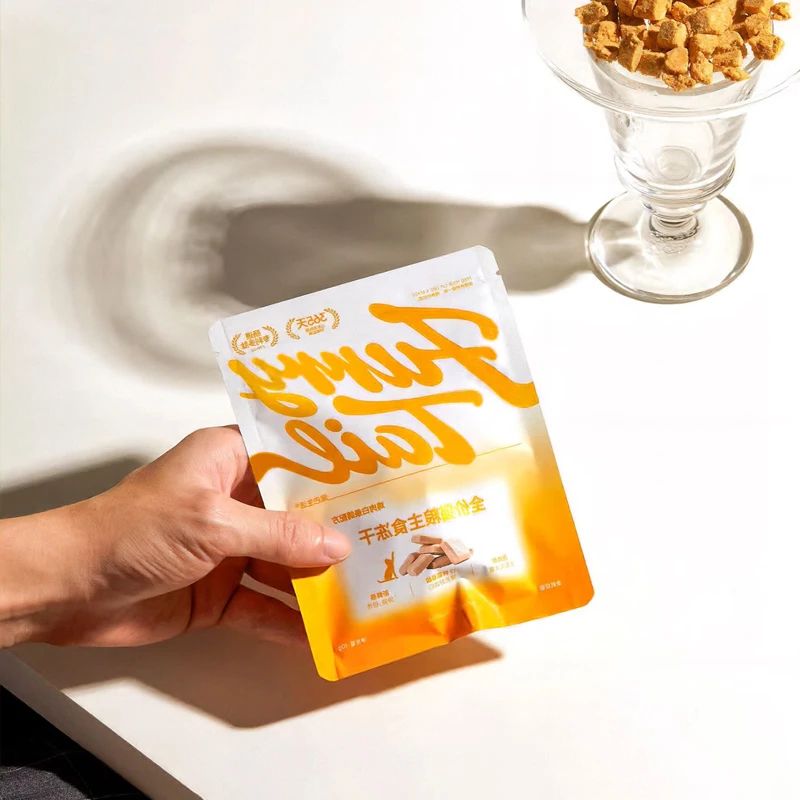Bolsas termoselladas de papel  - Food News Snacks reseña y precio