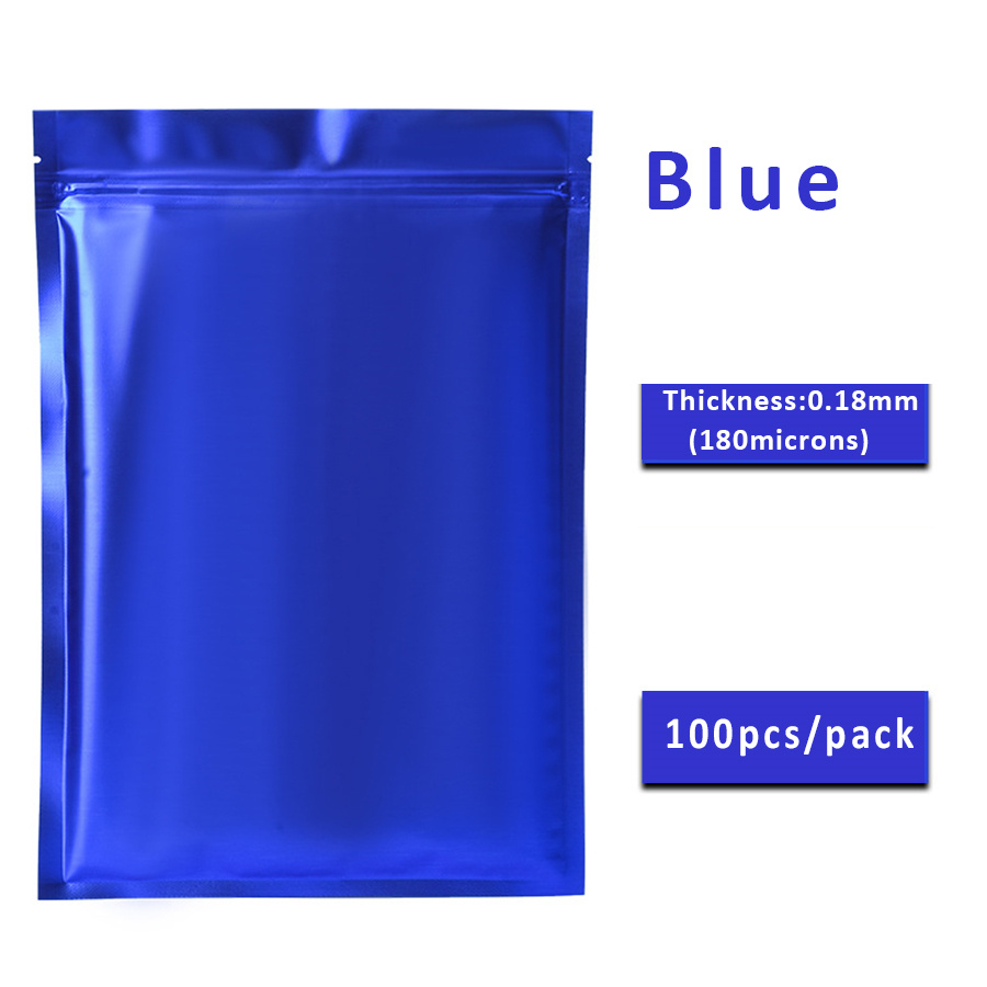 100 unidades de bolsas con cie - Food Snack reseña y precio