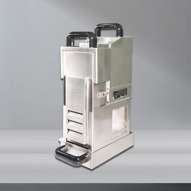 Equipo de Filtrado de Aceite p - Food Snack reseña y precio