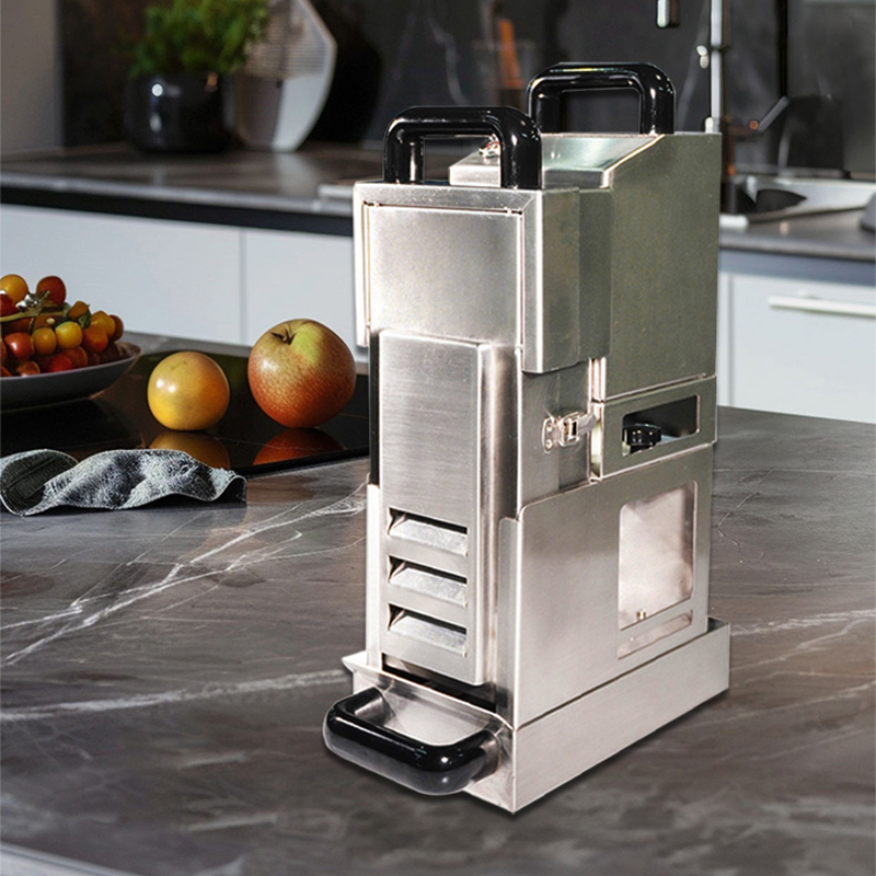 Equipo de Filtrado de Aceite p - Food Snack reseña y precio