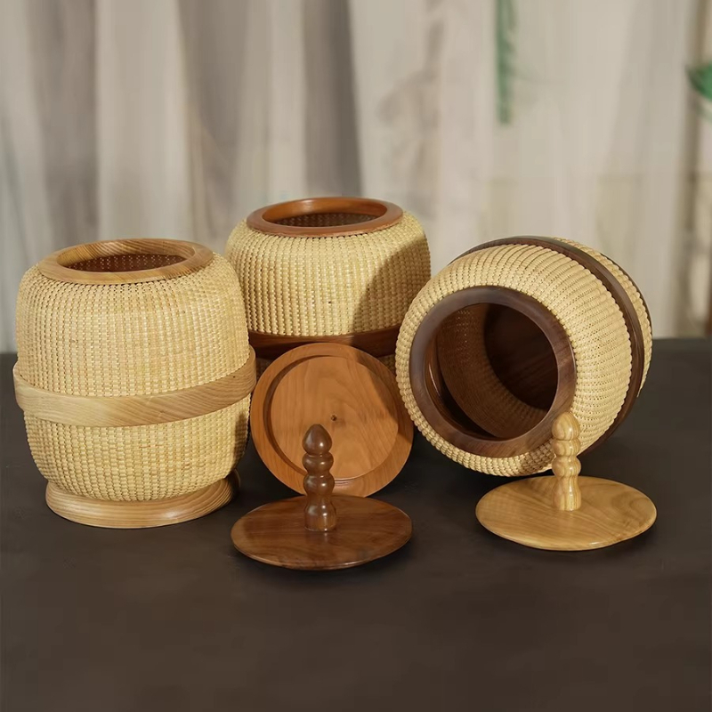 Cesta de Almacenamiento de Mim - Food Snacks With Fiber reseña y precio